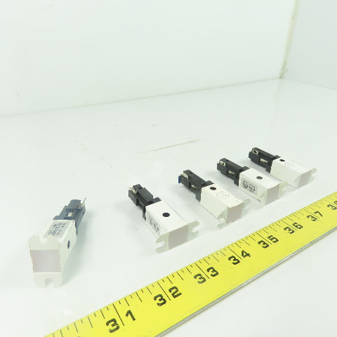 Kimuden GP-2N Indicator Light Lot Of 5