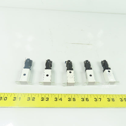 Kimuden GP-2N Indicator Light Lot Of 5
