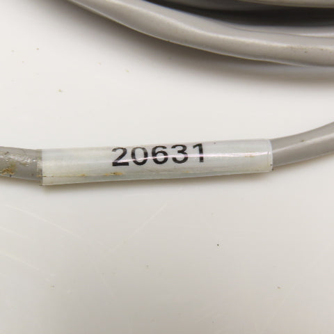 20631 Emitter Assembly