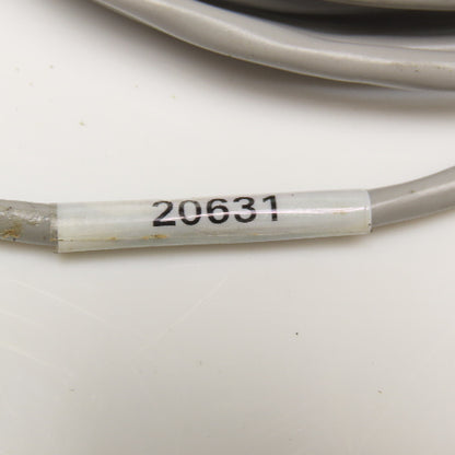 20631 Emitter Assembly