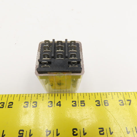 Eagle Signal 30E3CD02402 24VDC Plug In Relay