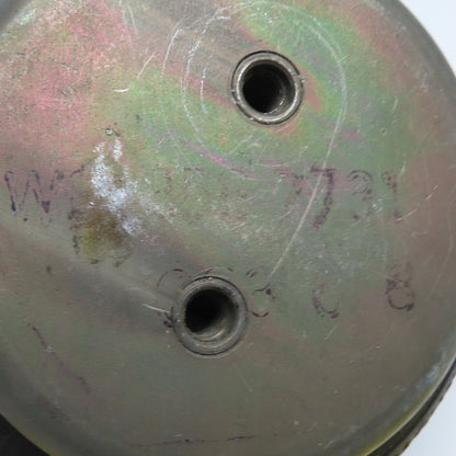 Firestone W013587731 Single Convoluted Pneumatic Air Bag 3/8-16