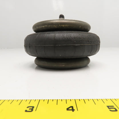 Firestone W013587731 Single Convoluted Pneumatic Air Bag 3/8-16