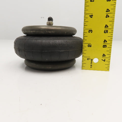 Firestone W013587731 Single Convoluted Pneumatic Air Bag 3/8-16