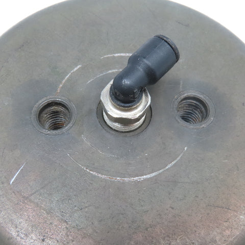 Firestone W013587731 Single Convoluted Pneumatic Air Bag 3/8-16