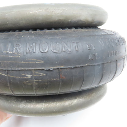 Firestone W013587731 Single Convoluted Pneumatic Air Bag 3/8-16