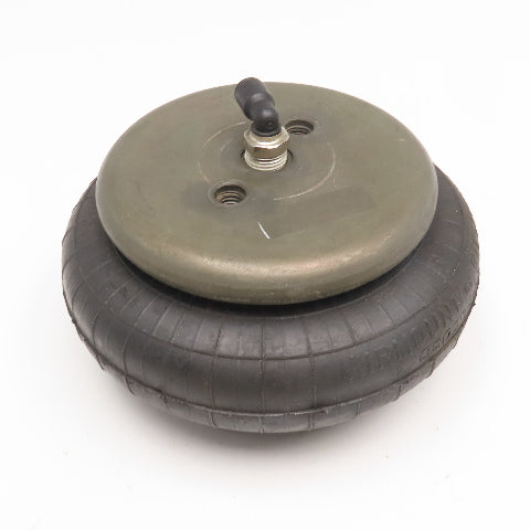 Firestone W013587731 Single Convoluted Pneumatic Air Bag 3/8-16