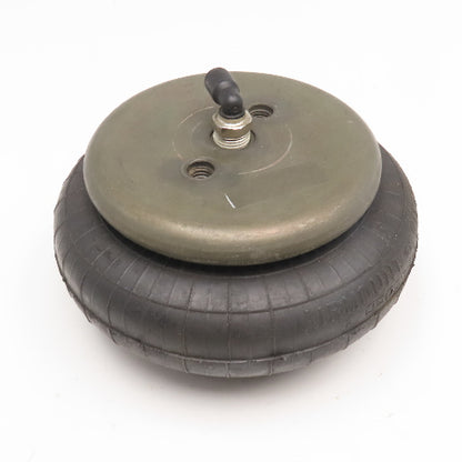 Firestone W013587731 Single Convoluted Pneumatic Air Bag 3/8-16