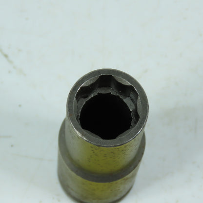 Apex SF-6524 3/4'' 6-Point Surface Drive Extra Long Impact Socket 5/8" Drive