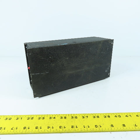 AQGFR-0B4 Assembly Qualifier Controller Display 120V 1PH