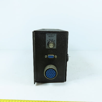 AQGFR-0B4 Assembly Qualifier Controller Display 120V 1PH
