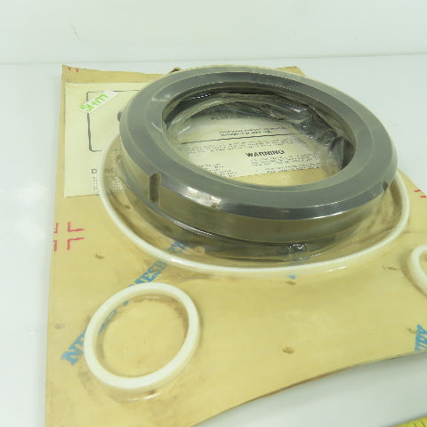 Neles-Jamesbury RKF13MT Valve Repair Kit