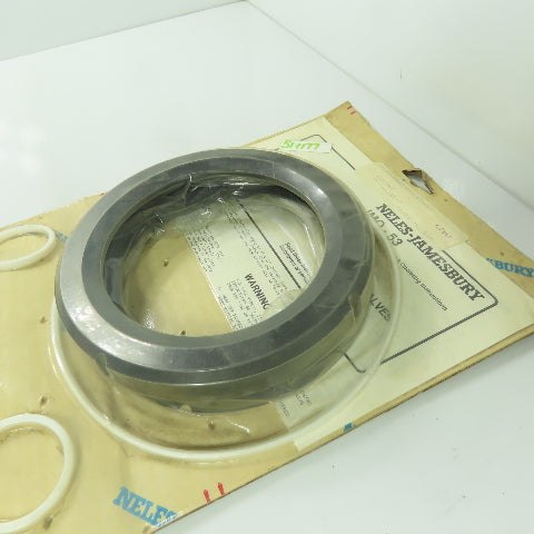 Neles-Jamesbury RKF13MT Valve Repair Kit