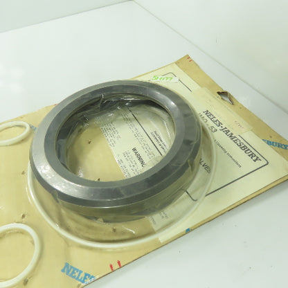 Neles-Jamesbury RKF13MT Valve Repair Kit