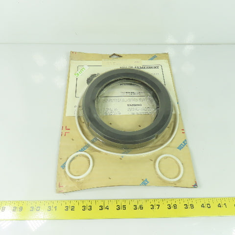 Neles-Jamesbury RKF13MT Valve Repair Kit