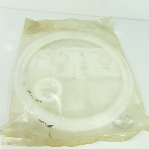 Jamesbury IMO-301 Butterfly Valve Repair Kit 8"