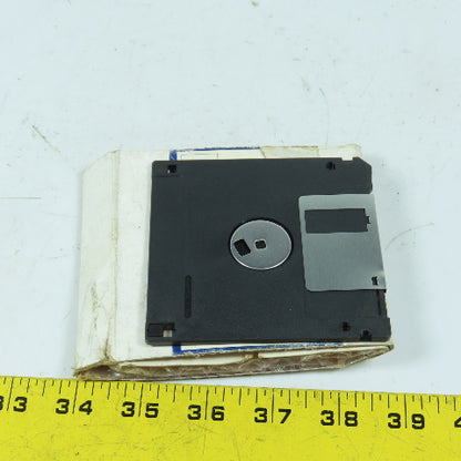 ABB 64-01083 PREManipulator Param Boot Disk 2.0C 3HAB2360-2/02