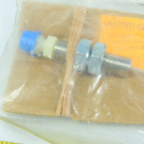 983633 Spinner & Feed Tube Set Up