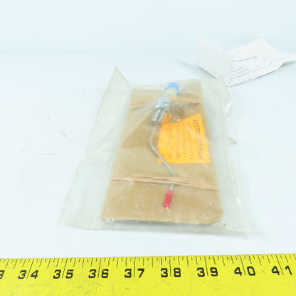 983633 Spinner & Feed Tube Set Up