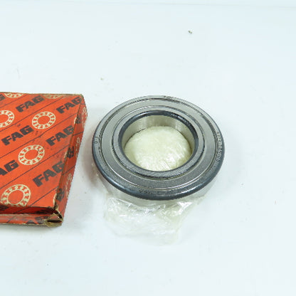 Fag 6212.2ZR.C3 Single Row Deep Groove Ball Bearing 60mm ID x 110mm OD x 22mm W