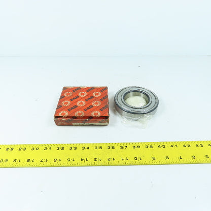 Fag 6212.2ZR.C3 Single Row Deep Groove Ball Bearing 60mm ID x 110mm OD x 22mm W