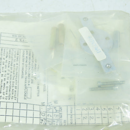 A258280D LCD BD Kit Assembly