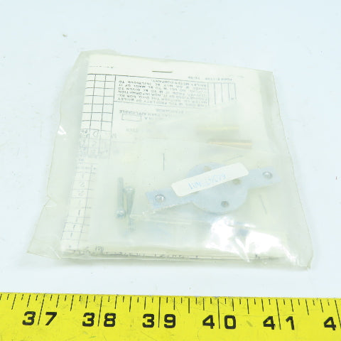 A258280D LCD BD Kit Assembly