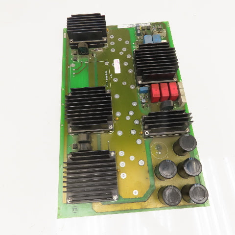 Heller VPS60A-B21 A23.020229-00008 Uni-Pro Circuit Board Parts/Repair