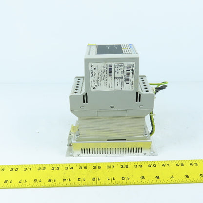 Allen Bradley 160S-AA02NSF1 SerC 0.37 / 0.5HP AC Drive 200-230V 3PH 2.3A 0-240HZ