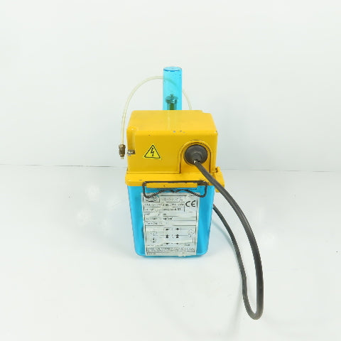 Yeong Dien SMA 2L Capacity Automatic Oiler Lubricator 50/60HZ 3-6 cc/cy 5-Min
