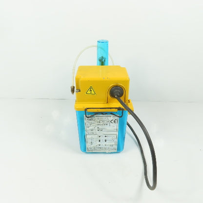 Yeong Dien SMA 2L Capacity Automatic Oiler Lubricator 50/60HZ 3-6 cc/cy 5-Min
