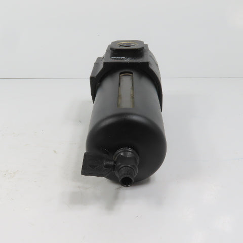 IMI Norgren L74M-4AP-QPN Excelon Compressed Air Lubricator 1/2" 150PSIG Max