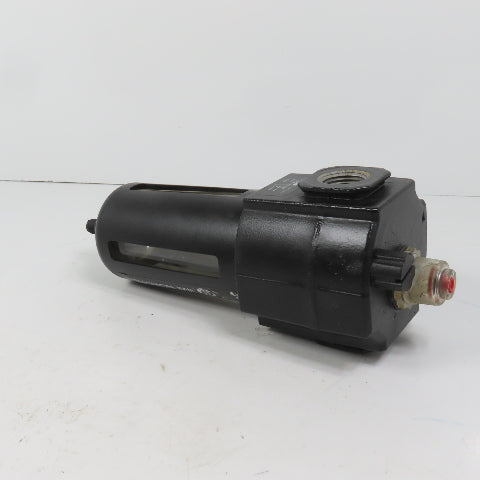 IMI Norgren L74M-4AP-QPN Excelon Compressed Air Lubricator 1/2" 150PSIG Max