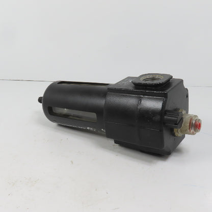 IMI Norgren L74M-4AP-QPN Excelon Compressed Air Lubricator 1/2" 150PSIG Max