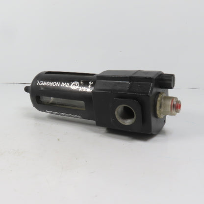 IMI Norgren L74M-4AP-QPN Excelon Compressed Air Lubricator 1/2" 150PSIG Max