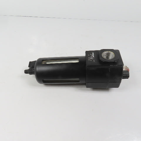 IMI Norgren L74M-4AP-QPN Excelon Compressed Air Lubricator 1/2" 150PSIG Max