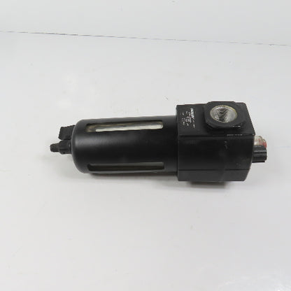 IMI Norgren L74M-4AP-QPN Excelon Compressed Air Lubricator 1/2" 150PSIG Max