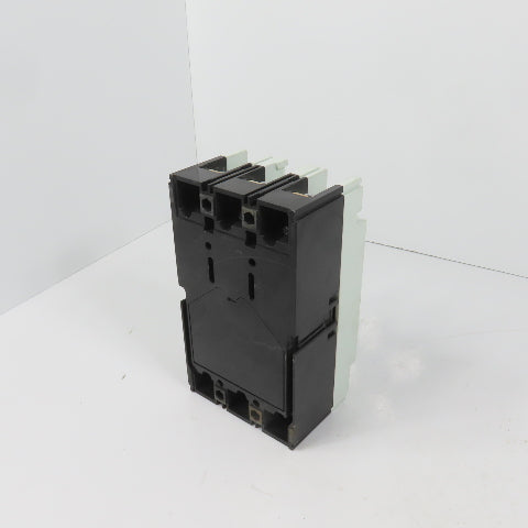Teco TO-125EC 125A 3-Pole Circuit Breaker 690VAC 50/60HZ