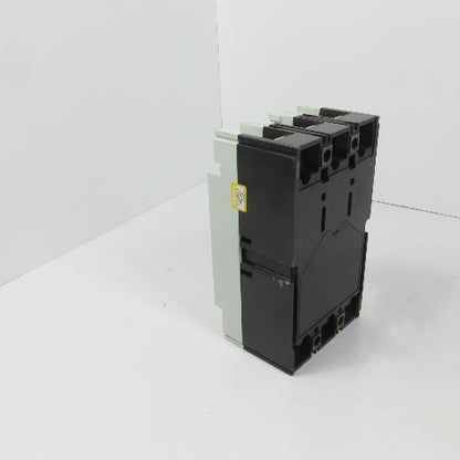 Teco TO-125EC 125A 3-Pole Circuit Breaker 690VAC 50/60HZ