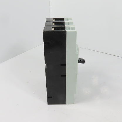 Teco TO-225E 150A 3-Pole Circuit Breaker 690VAC 50/60HZ