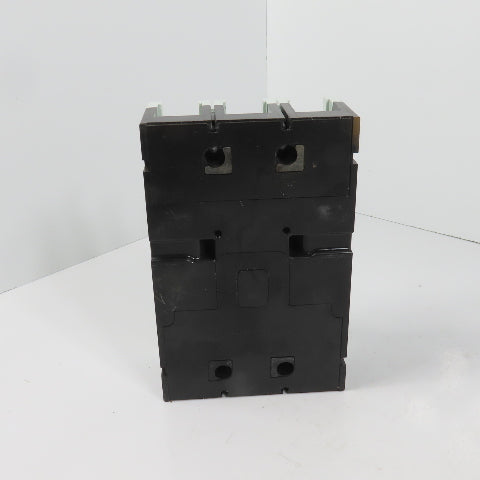 Teco TO-225E 150A 3-Pole Circuit Breaker 690VAC 50/60HZ