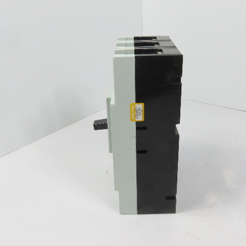 Teco TO-225E 150A 3-Pole Circuit Breaker 690VAC 50/60HZ