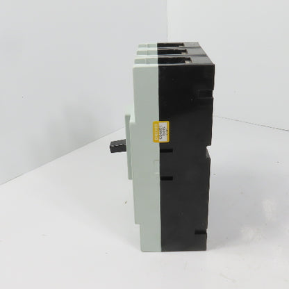 Teco TO-225E 150A 3-Pole Circuit Breaker 690VAC 50/60HZ