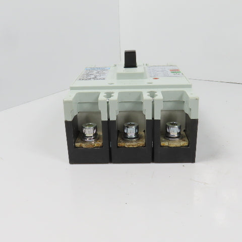 Teco TO-225E 150A 3-Pole Circuit Breaker 690VAC 50/60HZ