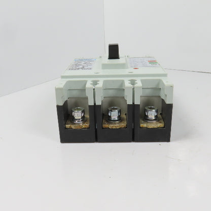 Teco TO-225E 150A 3-Pole Circuit Breaker 690VAC 50/60HZ
