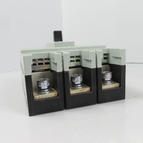 Teco TO-225E 175A 3-Pole Circuit Breaker 690VAC 50/60HZ