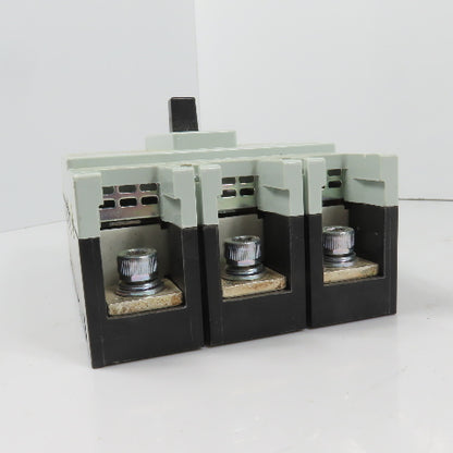 Teco TO-225E 175A 3-Pole Circuit Breaker 690VAC 50/60HZ