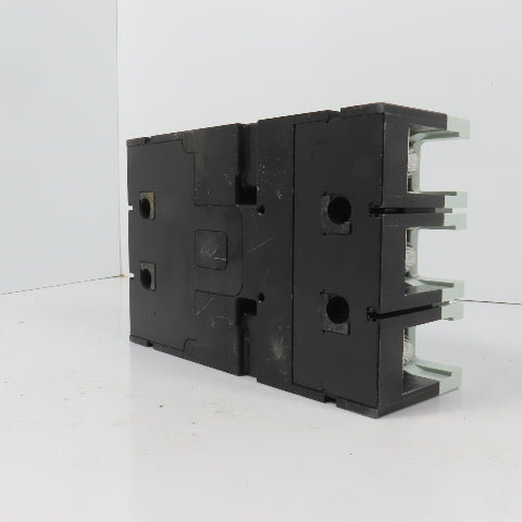 Teco TO-225E 175A 3-Pole Circuit Breaker 690VAC 50/60HZ