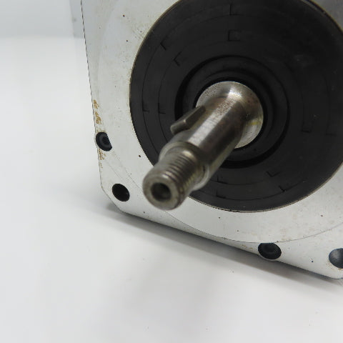 Fanuc A06B-0313-B003 OS AC Servo Motor 2000RPM 91V 4.2A 3PH 2.9Nm TRQ. W/Encoder
