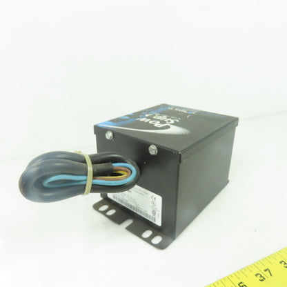Simco S165S Static Control Power Unit 120VAC 50/60hz 20Va